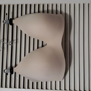 Knix Wireless Nude Bra Size 8+